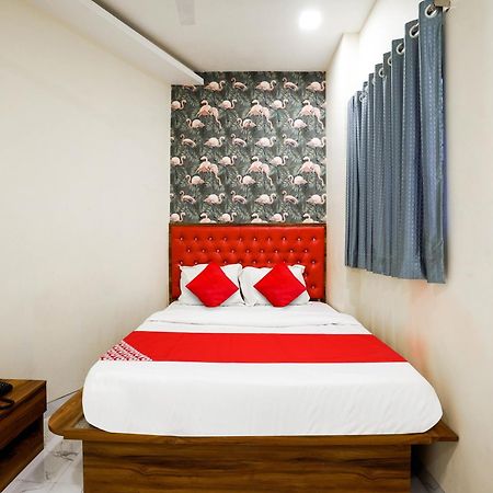 Hotel O King Residency Near Bharat Talkies Βομβάη Εξωτερικό φωτογραφία