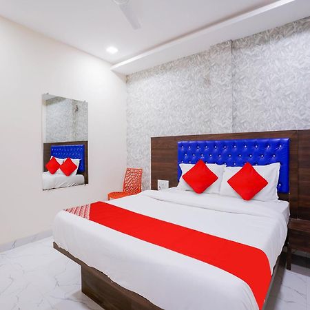 Hotel O King Residency Near Bharat Talkies Βομβάη Εξωτερικό φωτογραφία