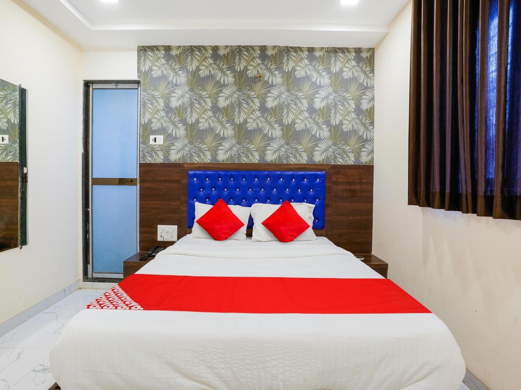 Hotel O King Residency Near Bharat Talkies Βομβάη Εξωτερικό φωτογραφία