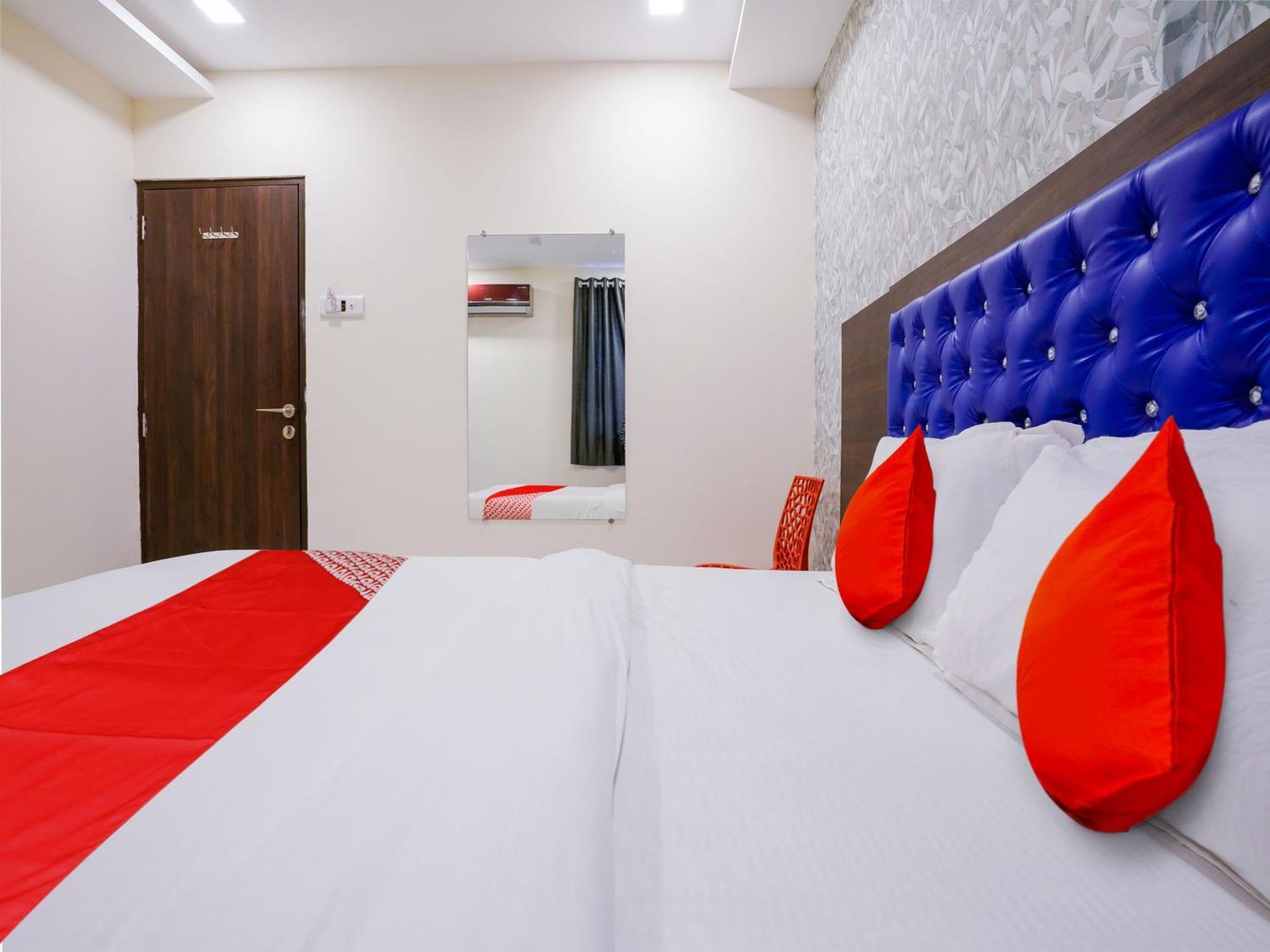 Hotel O King Residency Near Bharat Talkies Βομβάη Εξωτερικό φωτογραφία