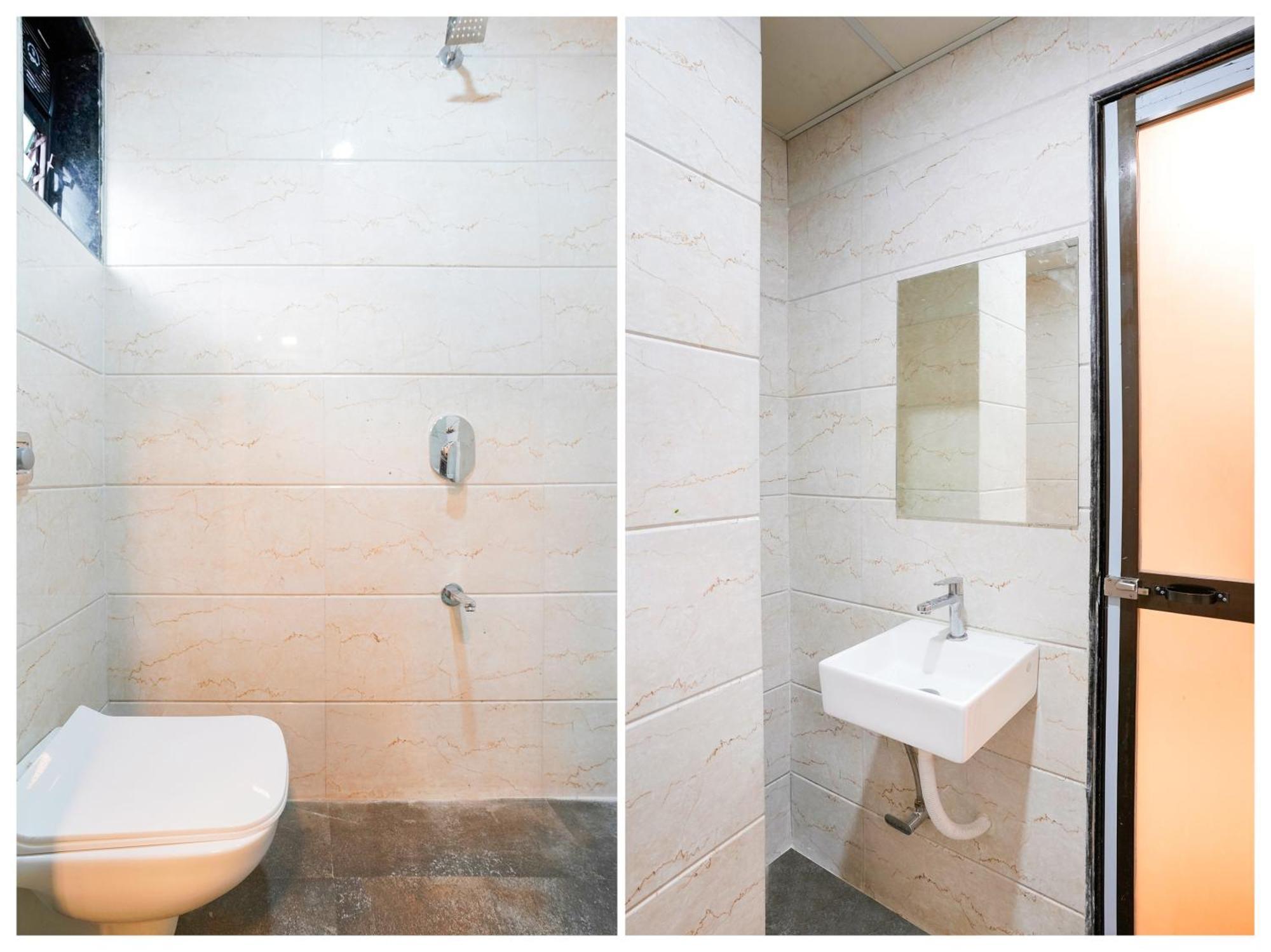 Hotel O King Residency Near Bharat Talkies Βομβάη Εξωτερικό φωτογραφία