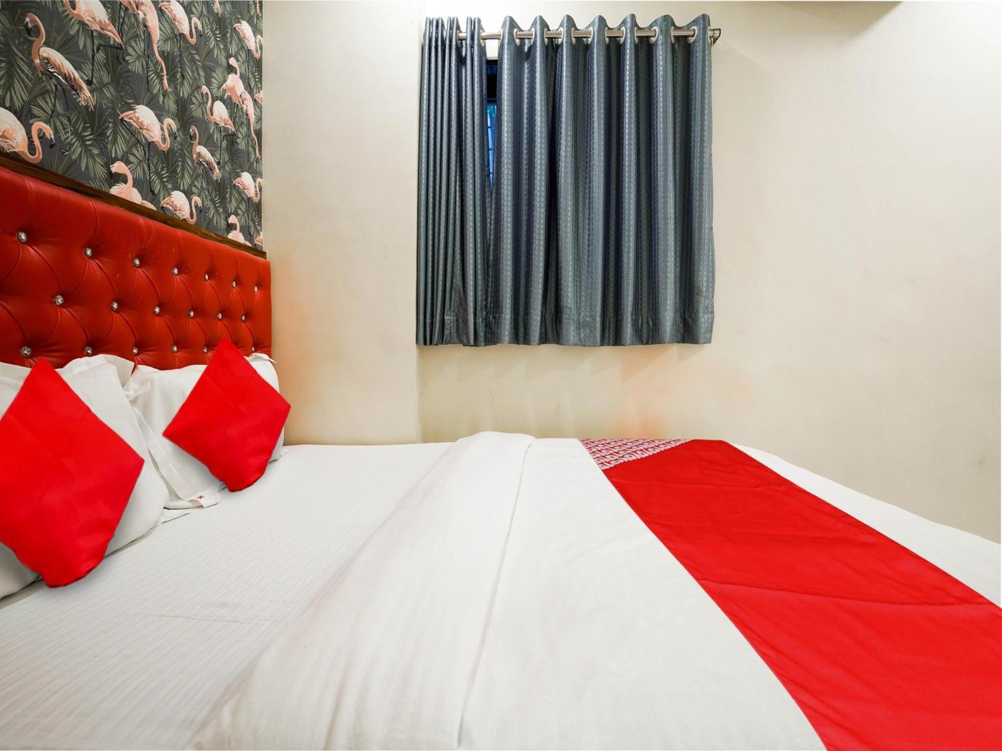 Hotel O King Residency Near Bharat Talkies Βομβάη Εξωτερικό φωτογραφία